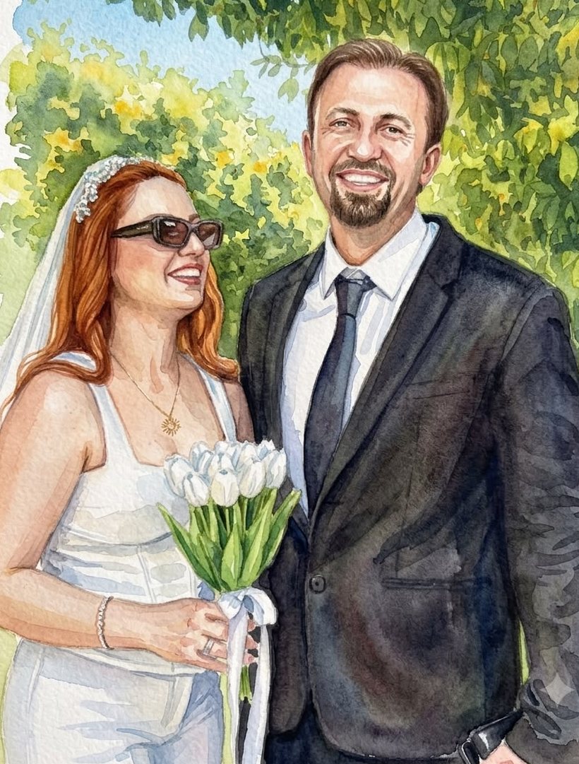 Ceren & Okan